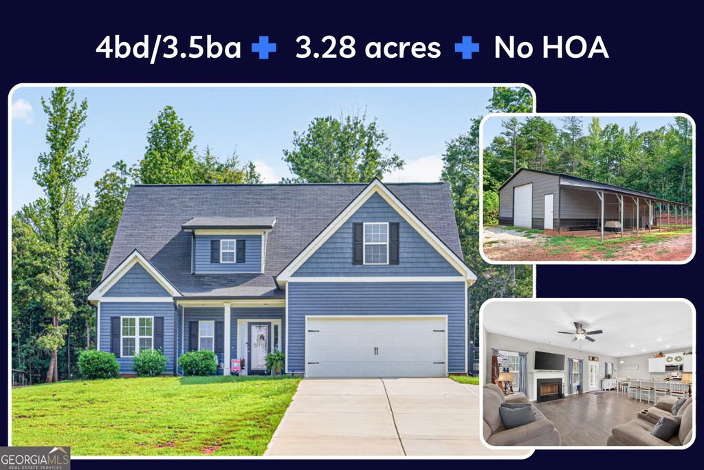 2100 Westbrook Road, Commerce, GA 30530
