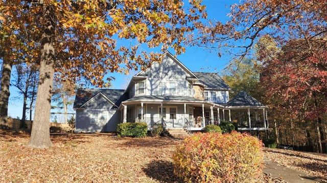 105 Candlewood Path, Dallas, GA 30157