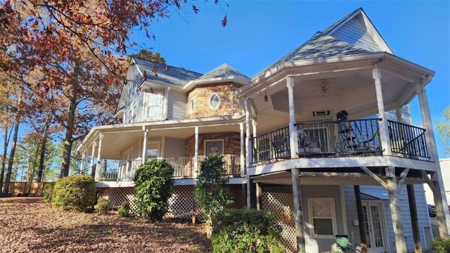 105 Candlewood Path, Dallas, GA 30157