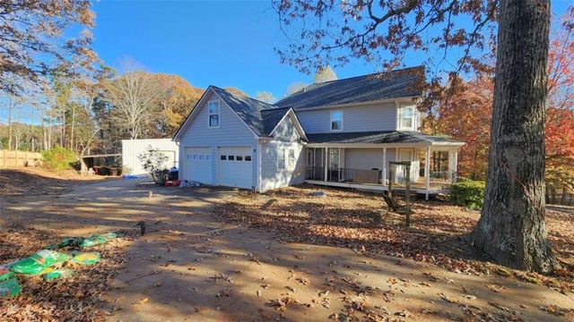 105 Candlewood Path, Dallas, GA 30157