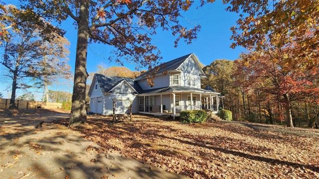 105 Candlewood Path, Dallas, GA 30157