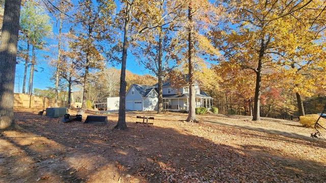 105 Candlewood Path, Dallas, GA 30157