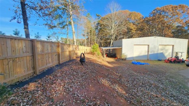 105 Candlewood Path, Dallas, GA 30157