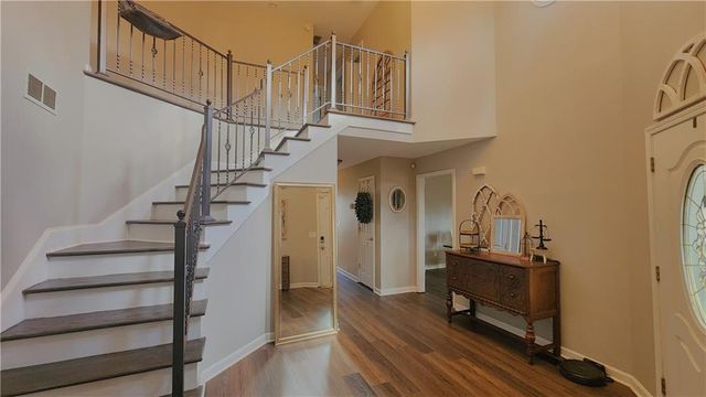 105 Candlewood Path, Dallas, GA 30157