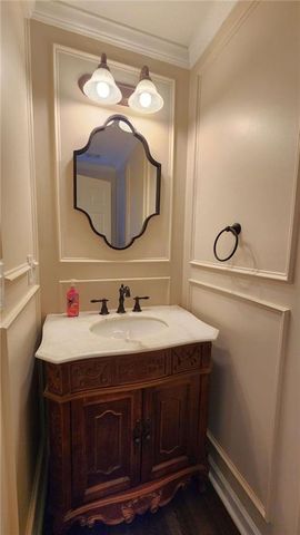 105 Candlewood Path, Dallas, GA 30157