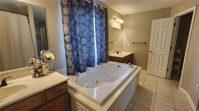 105 Candlewood Path, Dallas, GA 30157