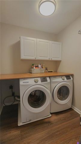 105 Candlewood Path, Dallas, GA 30157