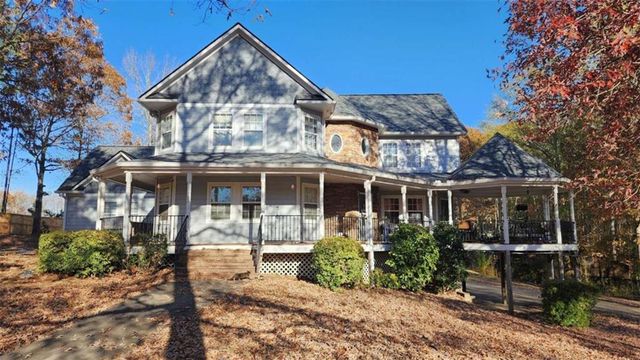 105 Candlewood Path, Dallas, GA 30157