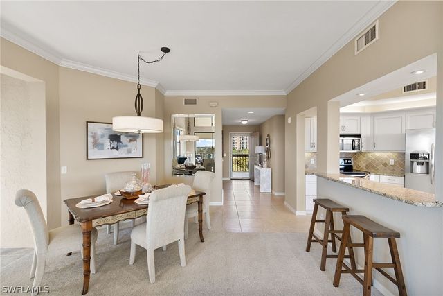 7008 Pelican Bay BLVD H502, Naples, FL 34108