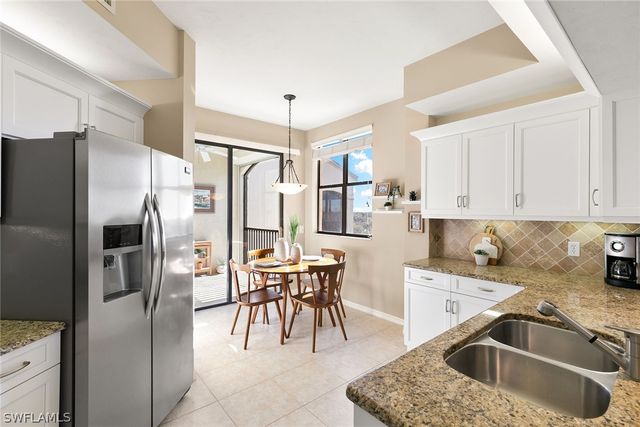 7008 Pelican Bay BLVD H502, Naples, FL 34108