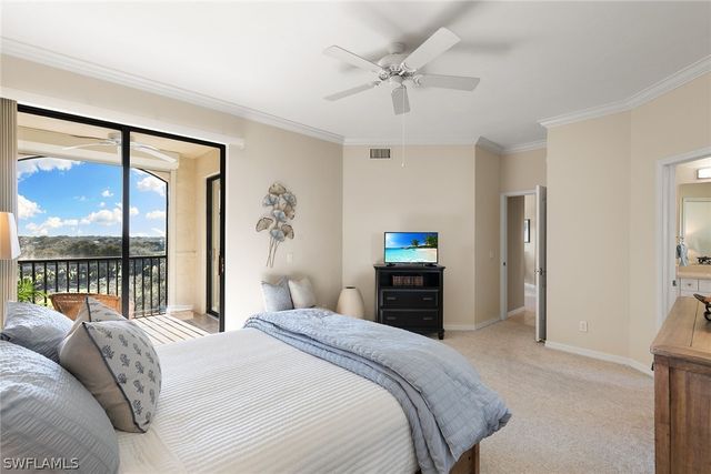 7008 Pelican Bay BLVD H502, Naples, FL 34108