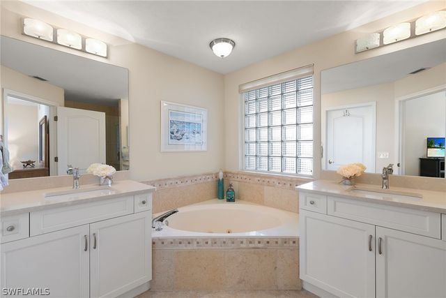 7008 Pelican Bay BLVD H502, Naples, FL 34108