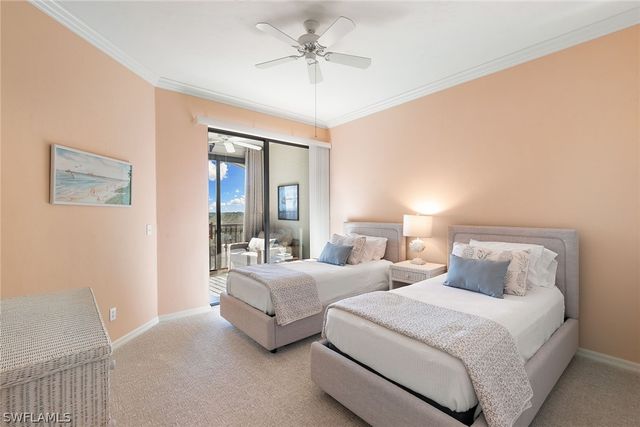 7008 Pelican Bay BLVD H502, Naples, FL 34108