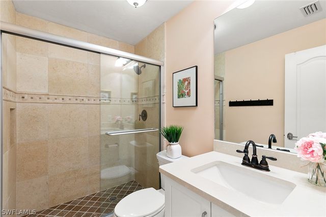 7008 Pelican Bay BLVD H502, Naples, FL 34108