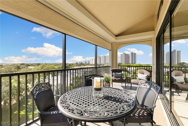 7008 Pelican Bay BLVD H502, Naples, FL 34108