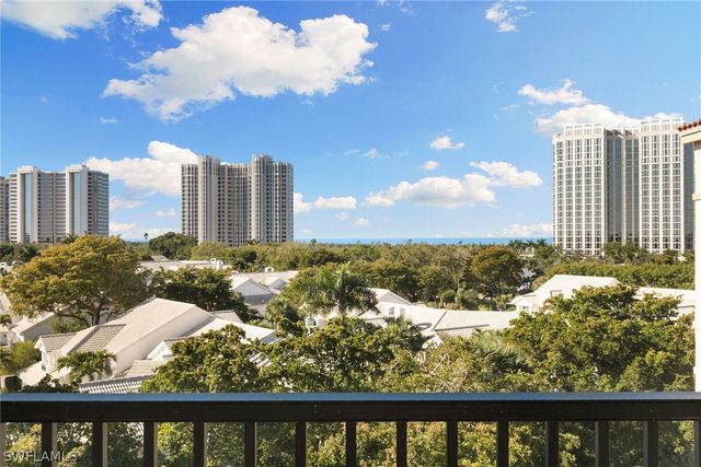 7008 Pelican Bay BLVD H502, Naples, FL 34108