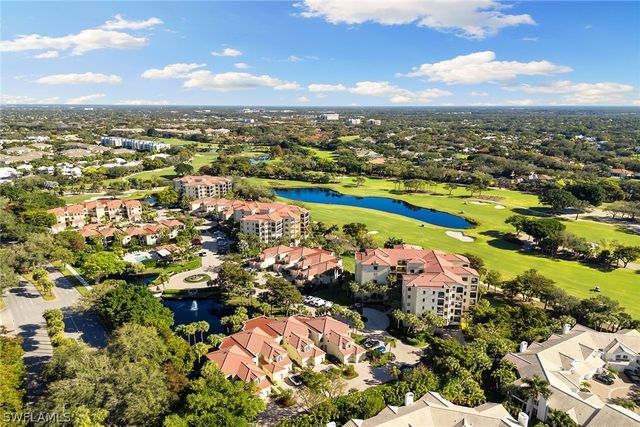 7008 Pelican Bay BLVD H502, Naples, FL 34108