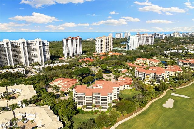 7008 Pelican Bay BLVD H502, Naples, FL 34108