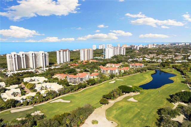 7008 Pelican Bay BLVD H502, Naples, FL 34108