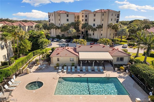 7008 Pelican Bay BLVD H502, Naples, FL 34108