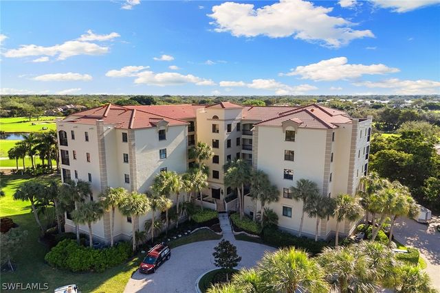 7008 Pelican Bay BLVD H502, Naples, FL 34108