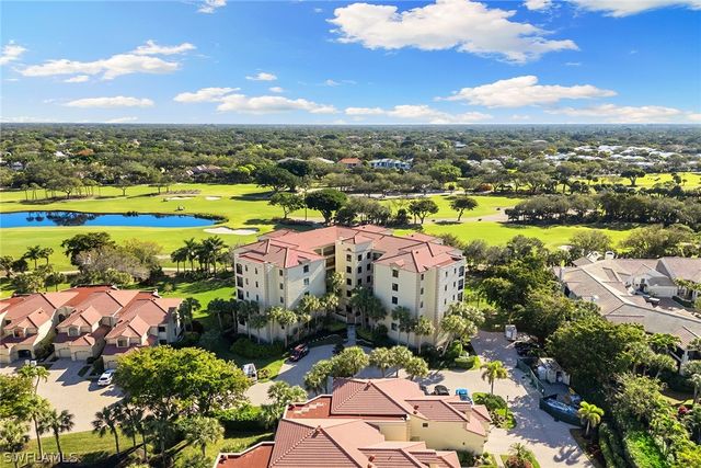 7008 Pelican Bay BLVD H502, Naples, FL 34108
