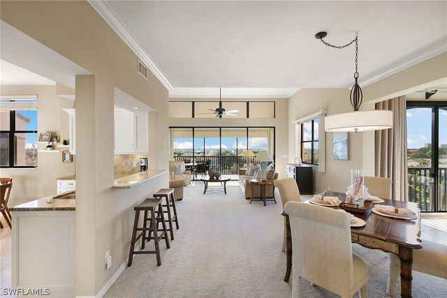 7008 Pelican Bay BLVD H502, Naples, FL 34108