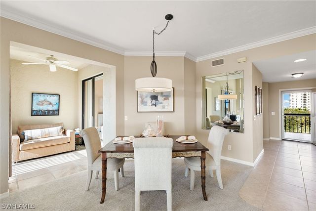 7008 Pelican Bay BLVD H502, Naples, FL 34108