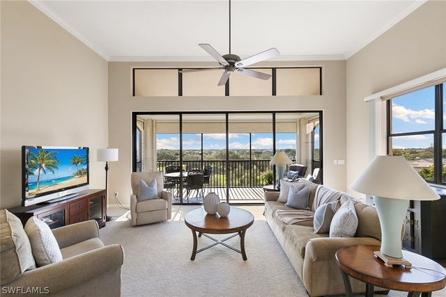 7008 Pelican Bay BLVD H502, Naples, FL 34108