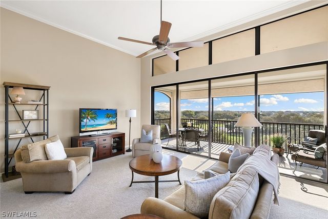 7008 Pelican Bay BLVD H502, Naples, FL 34108