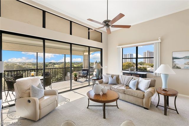 7008 Pelican Bay BLVD H502, Naples, FL 34108