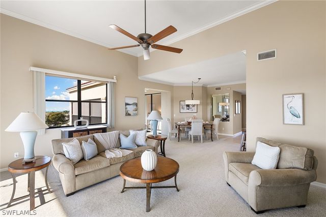 7008 Pelican Bay BLVD H502, Naples, FL 34108