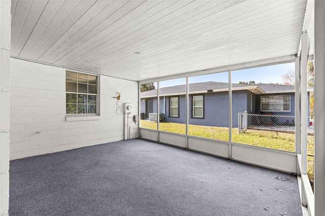 201 MARION OAKS LANE, Ocala, FL 34473