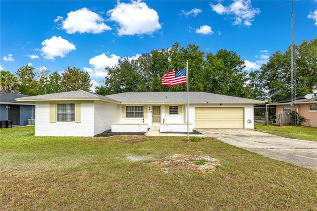 201 MARION OAKS LANE, Ocala, FL 34473