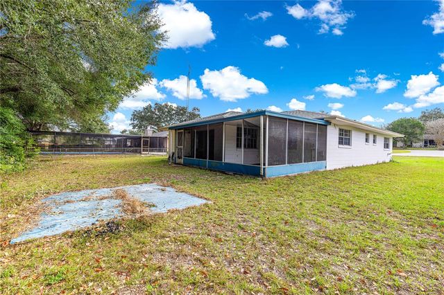 201 MARION OAKS LANE, Ocala, FL 34473