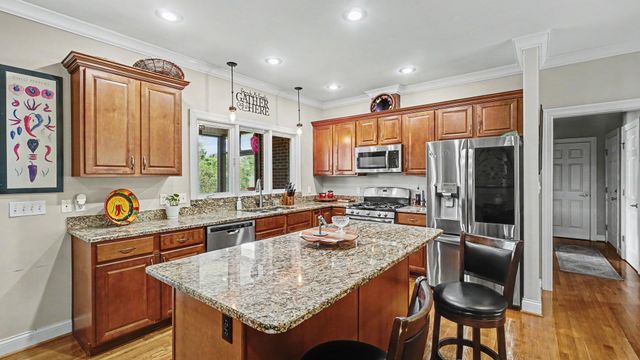 1004 Cherry Court, Richmond, KY 40475