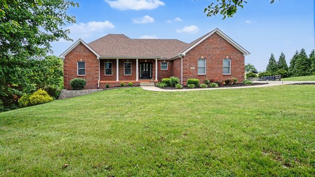1004 Cherry Court, Richmond, KY 40475