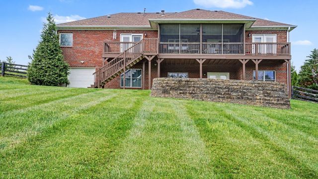 1004 Cherry Court, Richmond, KY 40475