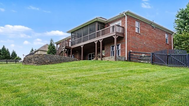 1004 Cherry Court, Richmond, KY 40475