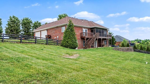 1004 Cherry Court, Richmond, KY 40475