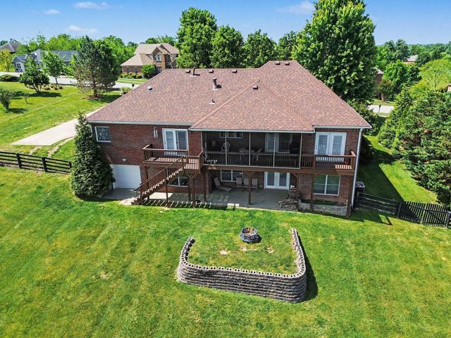 1004 Cherry Court, Richmond, KY 40475