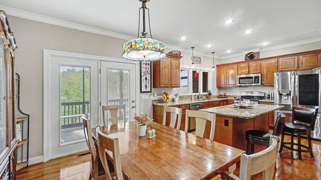 1004 Cherry Court, Richmond, KY 40475