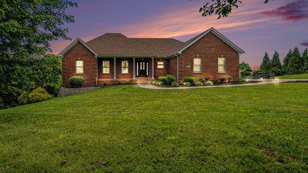1004 Cherry Court, Richmond, KY 40475
