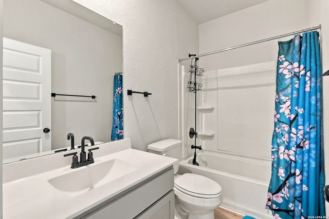 10738 GILMORE GDN, Converse, TX 78109
