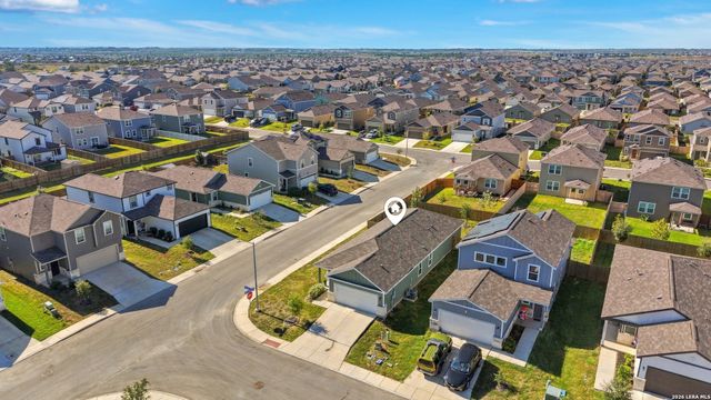 10738 GILMORE GDN, Converse, TX 78109