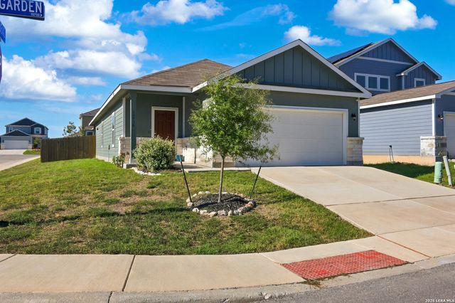 10738 GILMORE GDN, Converse, TX 78109
