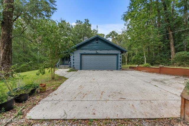 2221 TREASURE POINT Road, Green Cove Springs, FL 32043