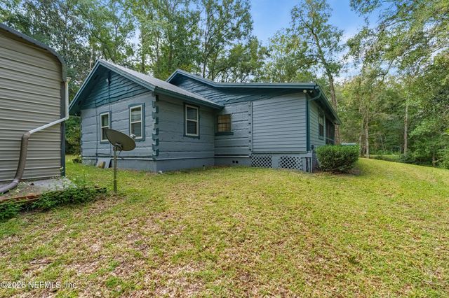 2221 TREASURE POINT Road, Green Cove Springs, FL 32043