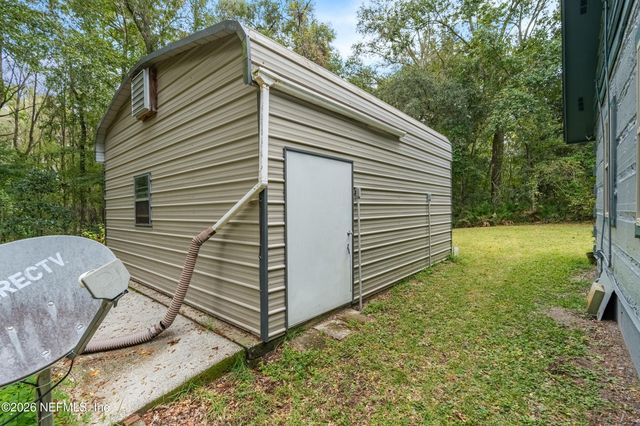 2221 TREASURE POINT Road, Green Cove Springs, FL 32043