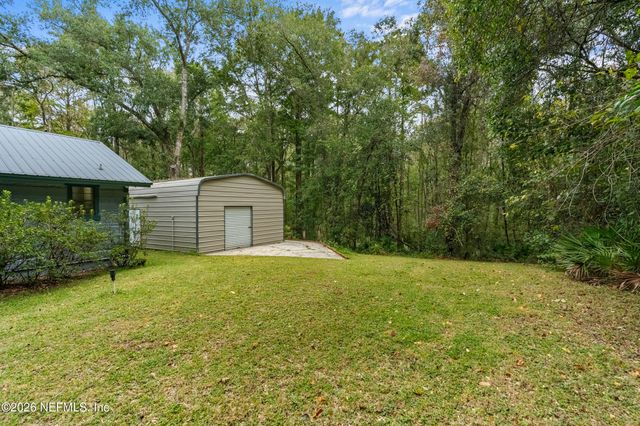 2221 TREASURE POINT Road, Green Cove Springs, FL 32043